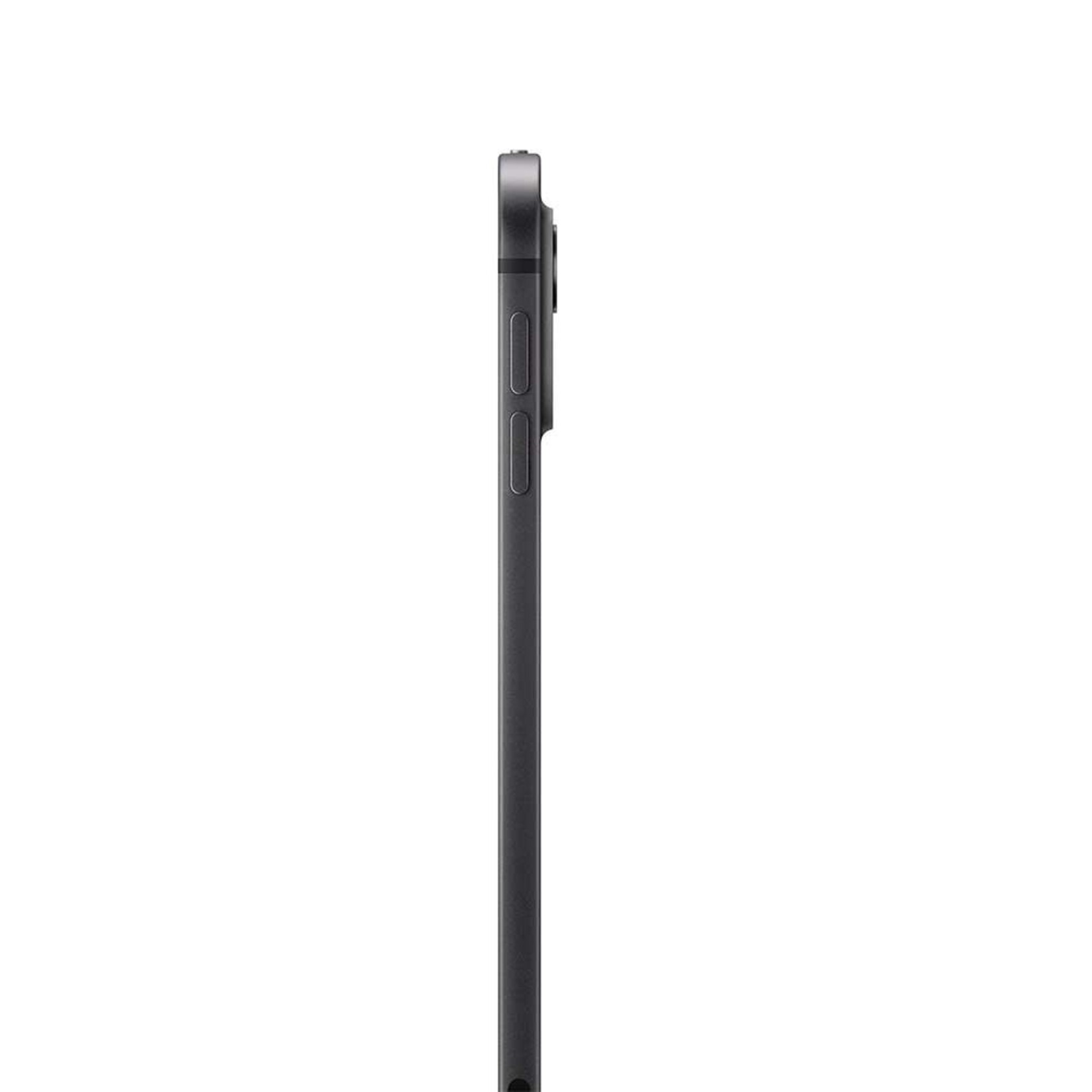 Apple Apple iPad Pro (2024) - 11 inch - Wi-Fi - 256GB - Zwart