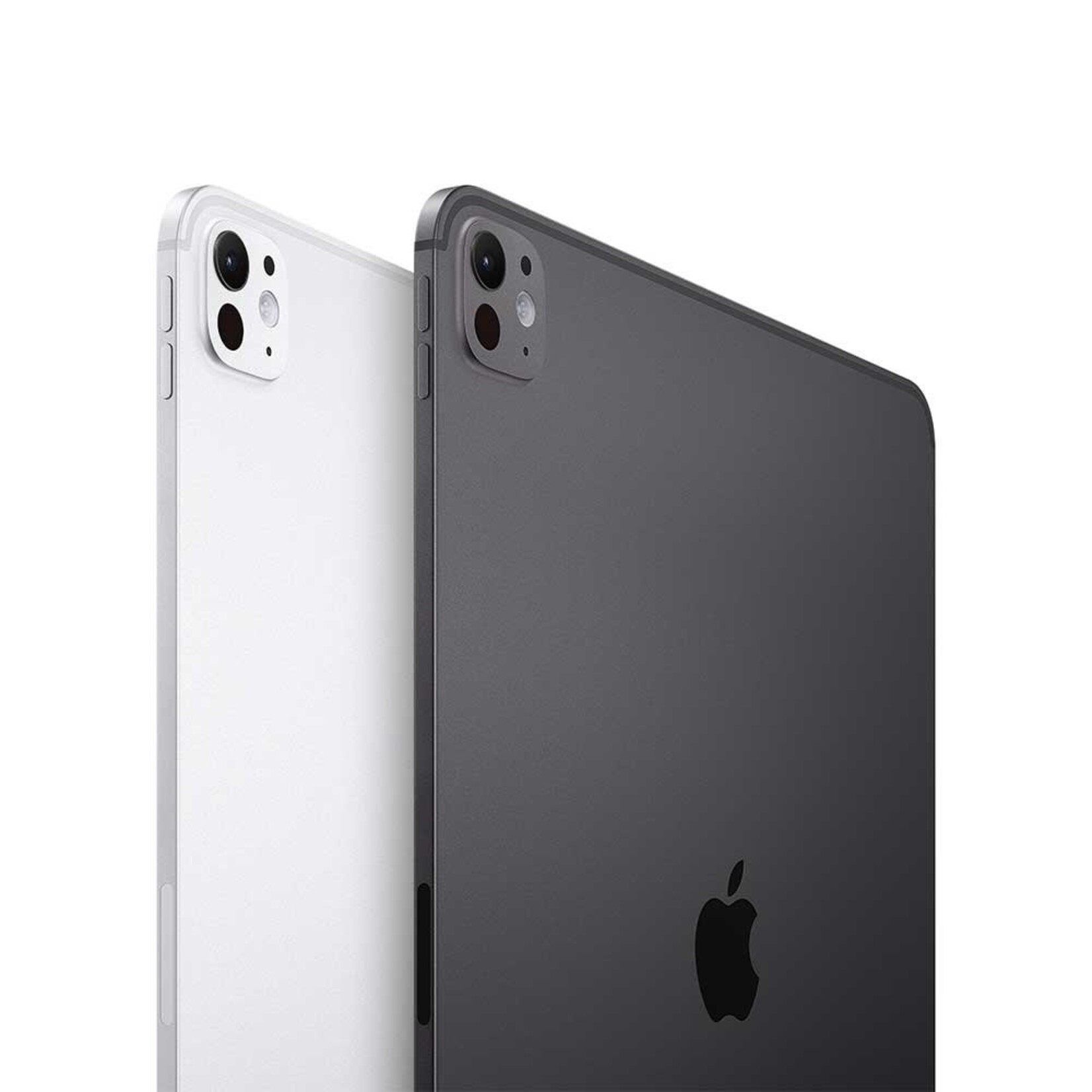 Apple Apple iPad Pro (2024) - 11 inch - Wi-Fi - 256GB - Zwart