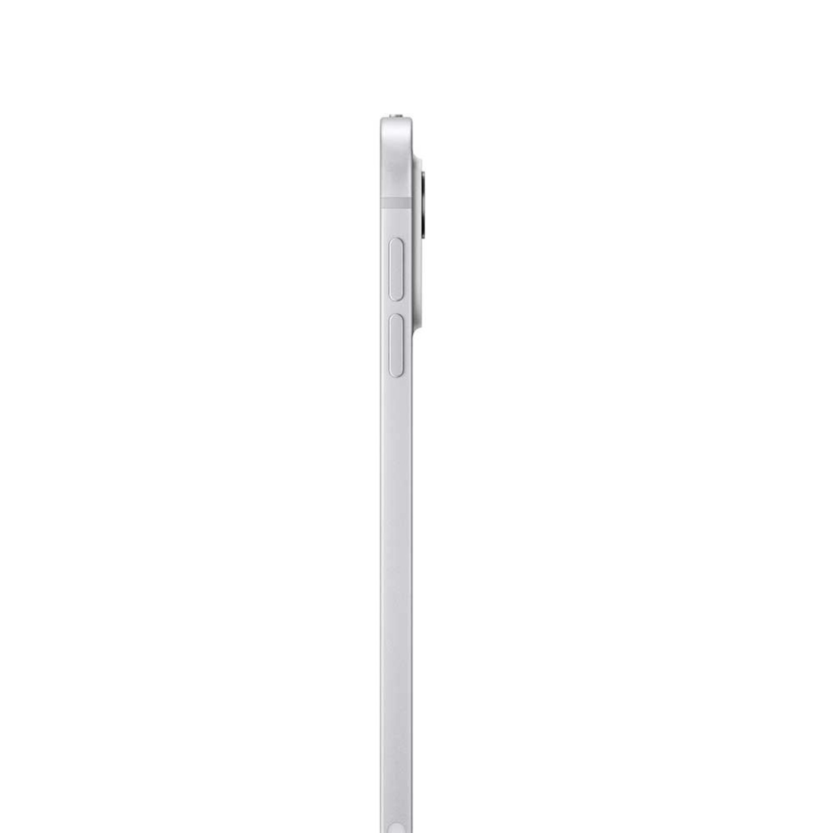 Apple Apple iPad Pro (2024) - 11 inch - Wi-Fi - 256GB - Zilver