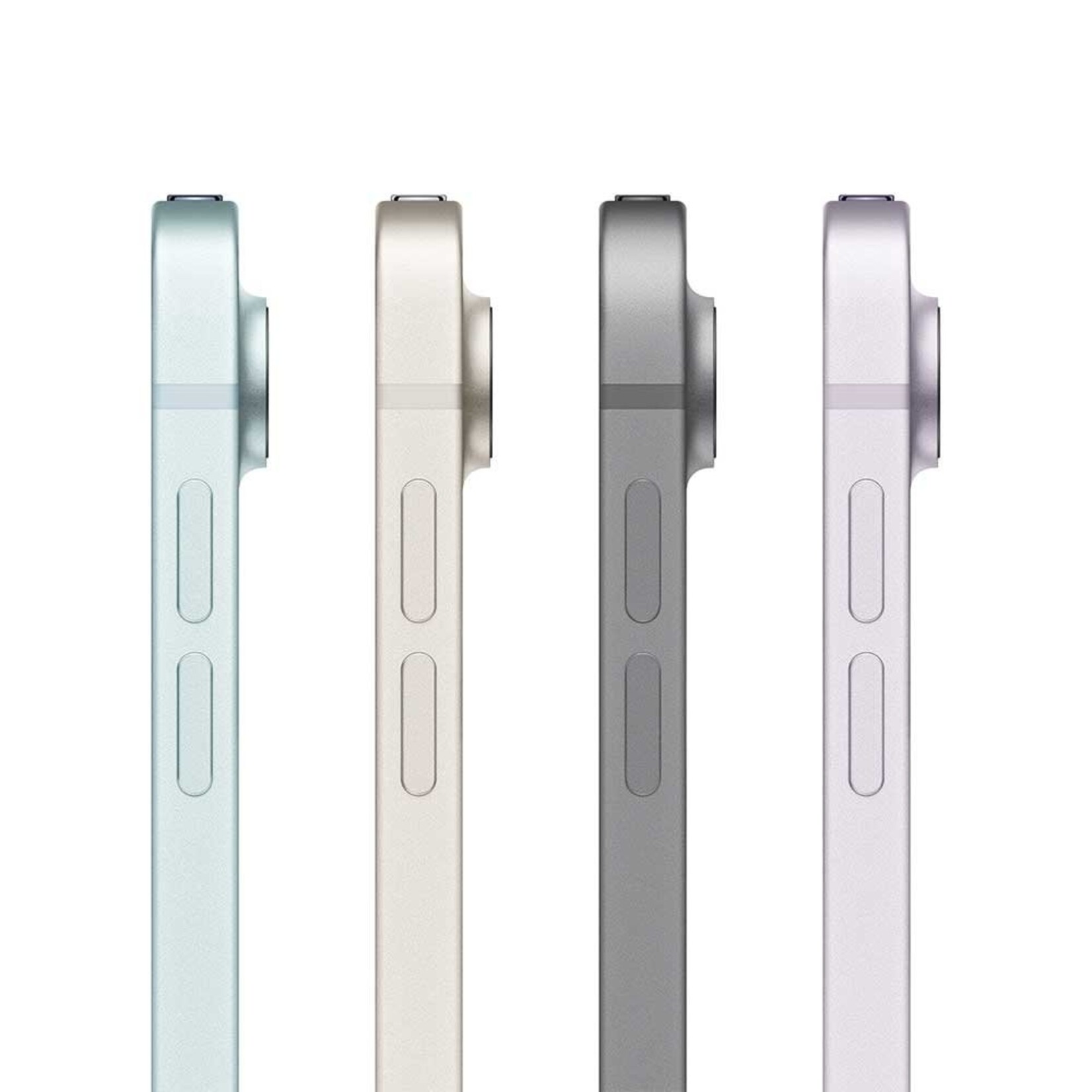 Apple Apple iPad Air (2025) - 11 inch - Wi-Fi - Grijs