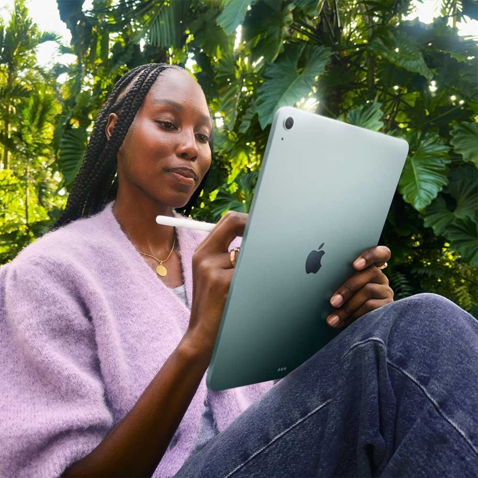 Apple Apple iPad Air (2025) - 11 inch - Wi-Fi - Grijs