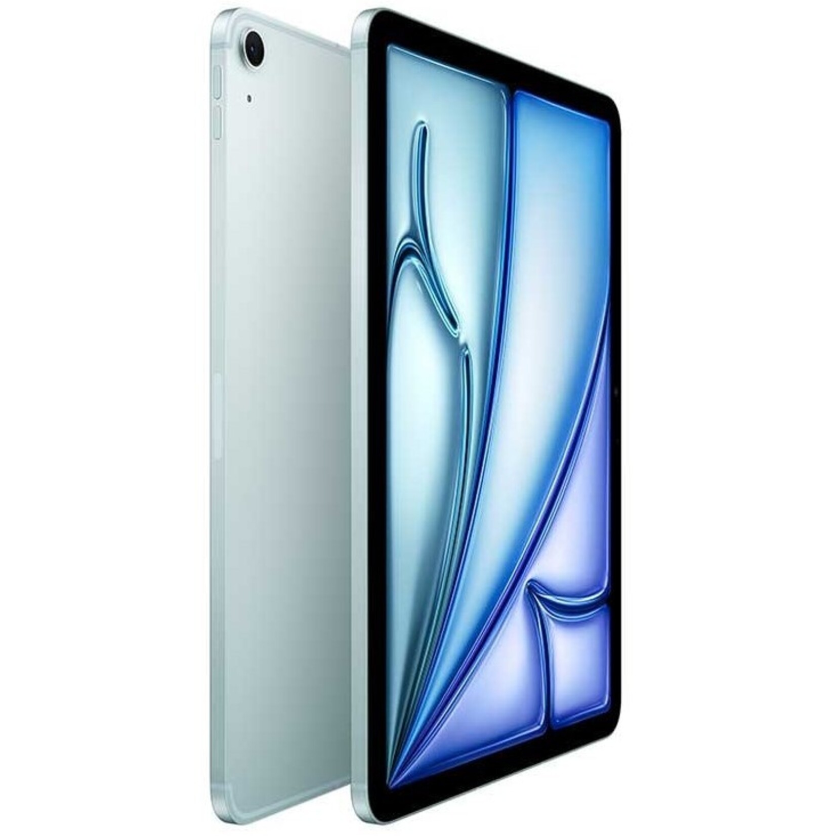 Apple Apple iPad Air (2025) - 11 inch - Wi-Fi - Blauw