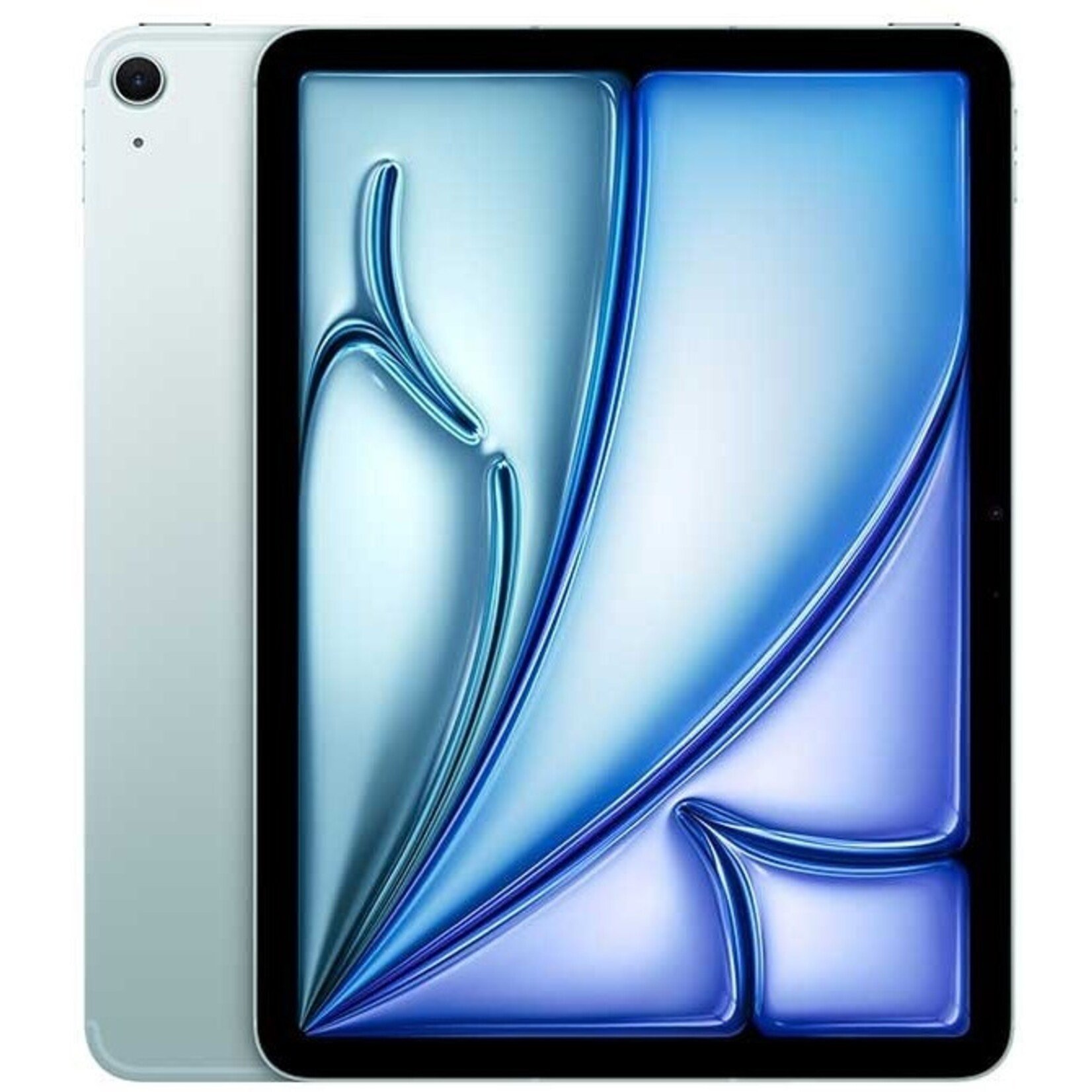 Apple Apple iPad Air (2025) - 11 inch - Wi-Fi - Blauw