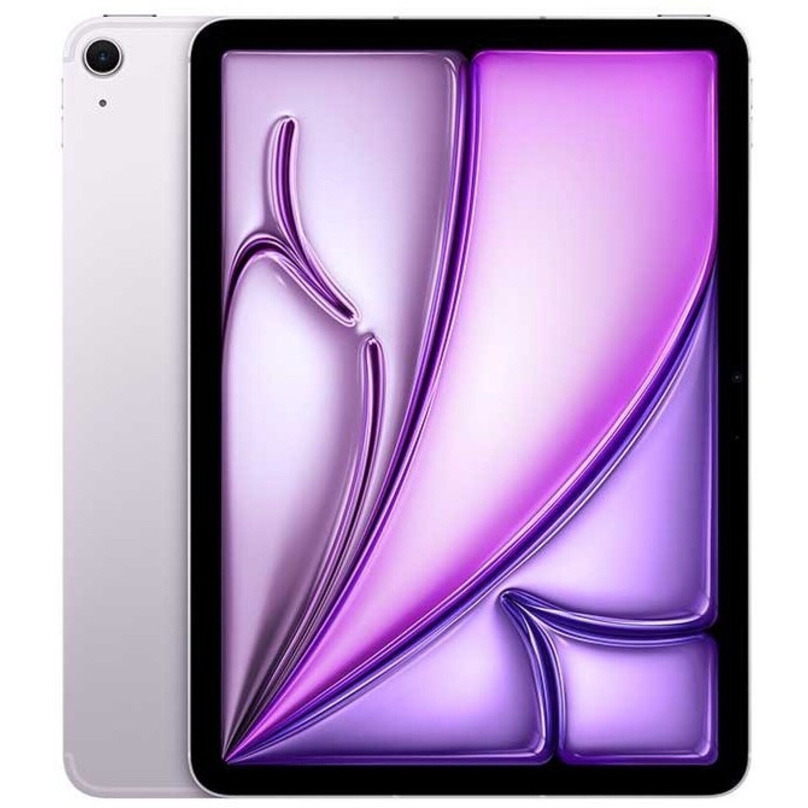 Apple Apple iPad Air (2025) - 11 inch - Wi-Fi - Paars