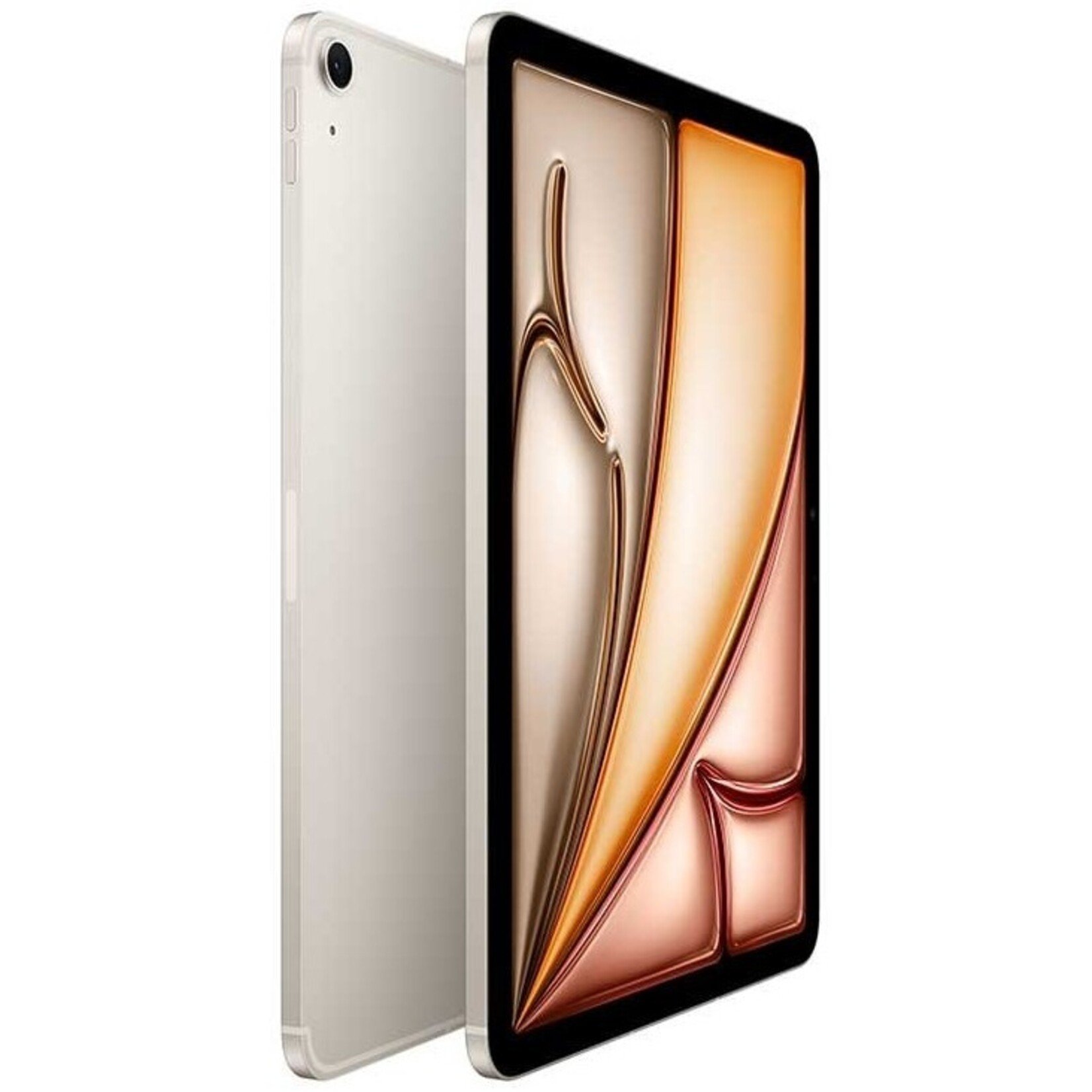 Apple Apple iPad Air (2025) - 11 inch - Wi-Fi - Starlight