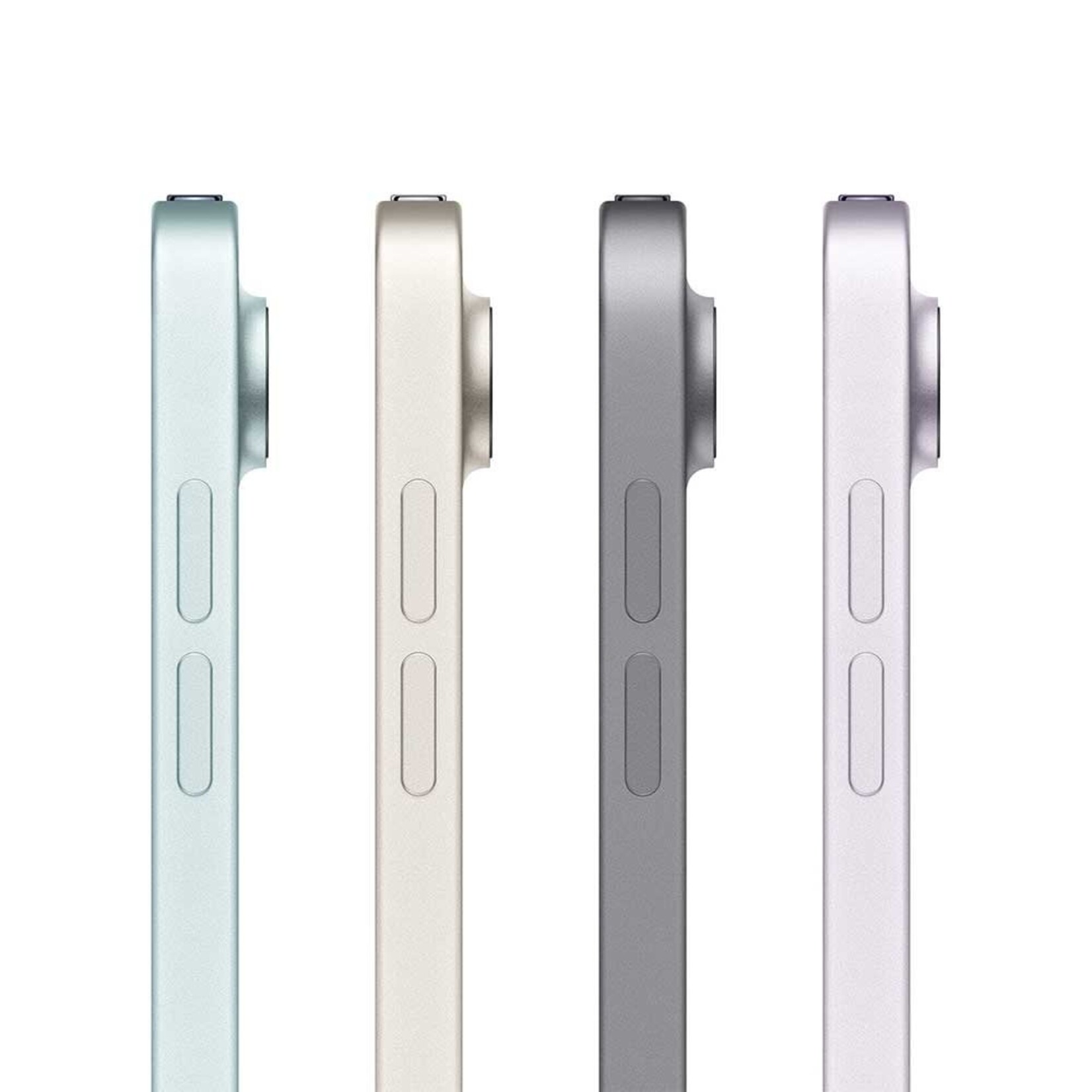 Apple Apple iPad Air (2025) - 13 inch - Wi-Fi - Blauw
