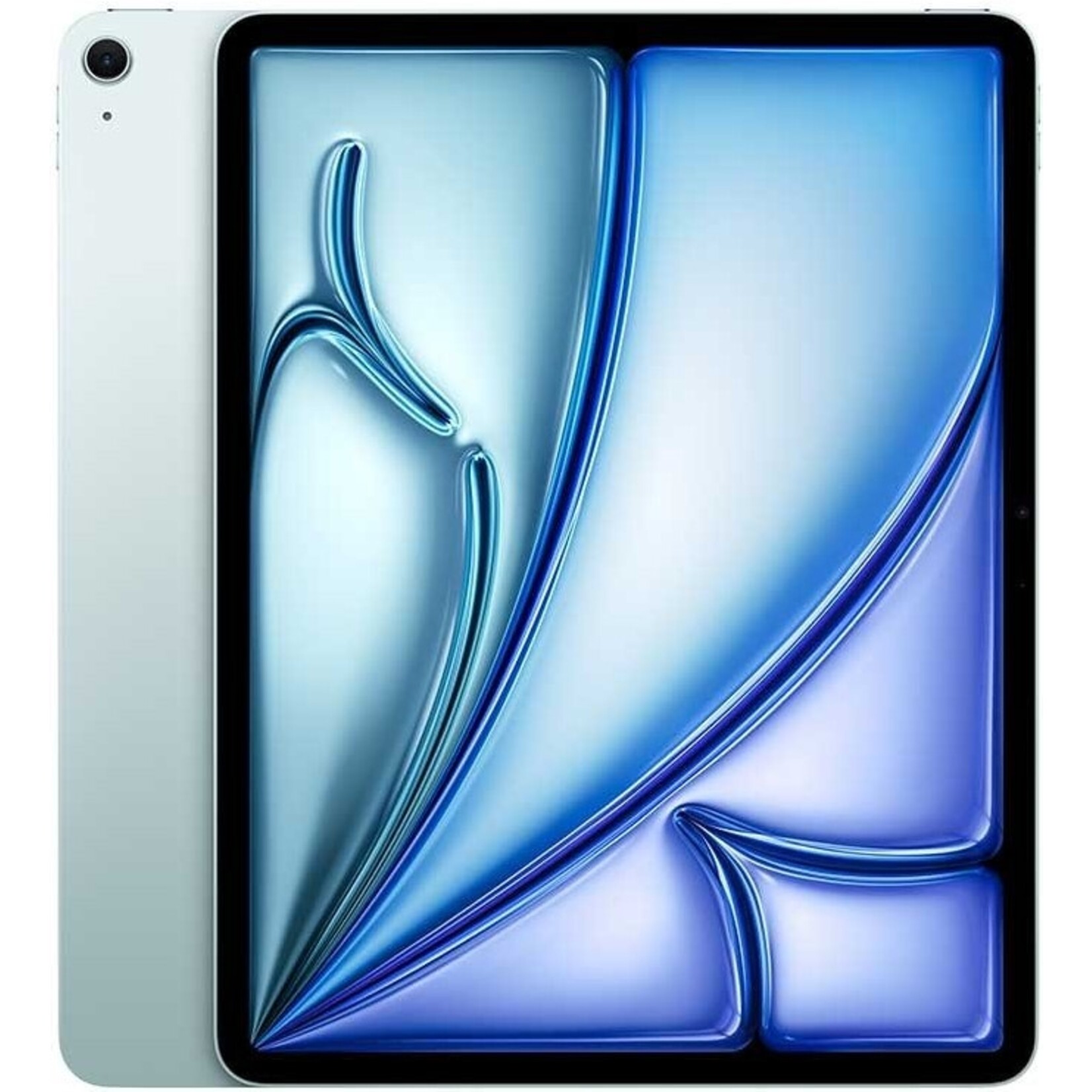 Apple Apple iPad Air (2025) - 13 inch - Wi-Fi - Blauw