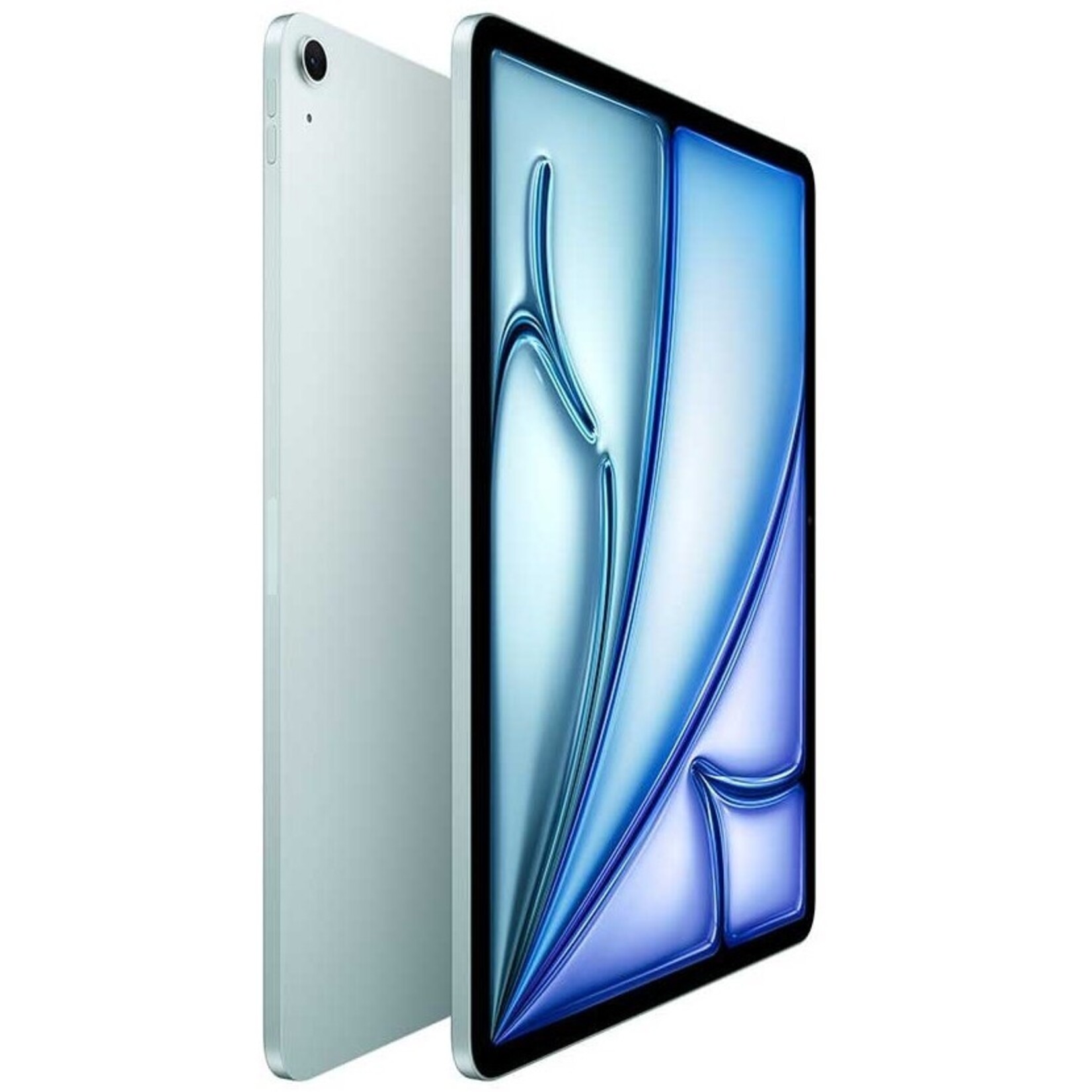 Apple Apple iPad Air (2025) - 13 inch - Wi-Fi - Blauw
