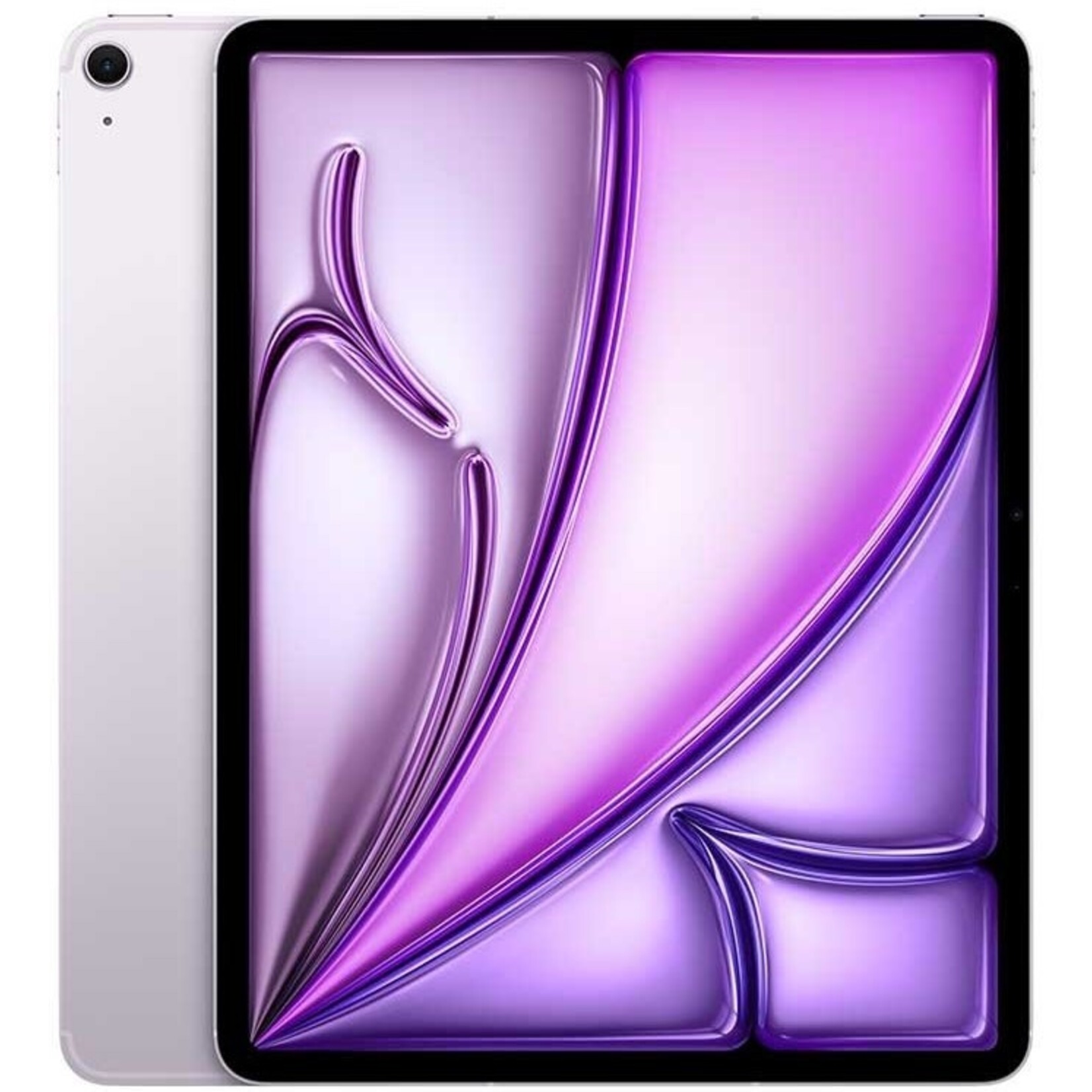 Apple Apple iPad Air (2025) - 13 inch - Wi-Fi - Paars