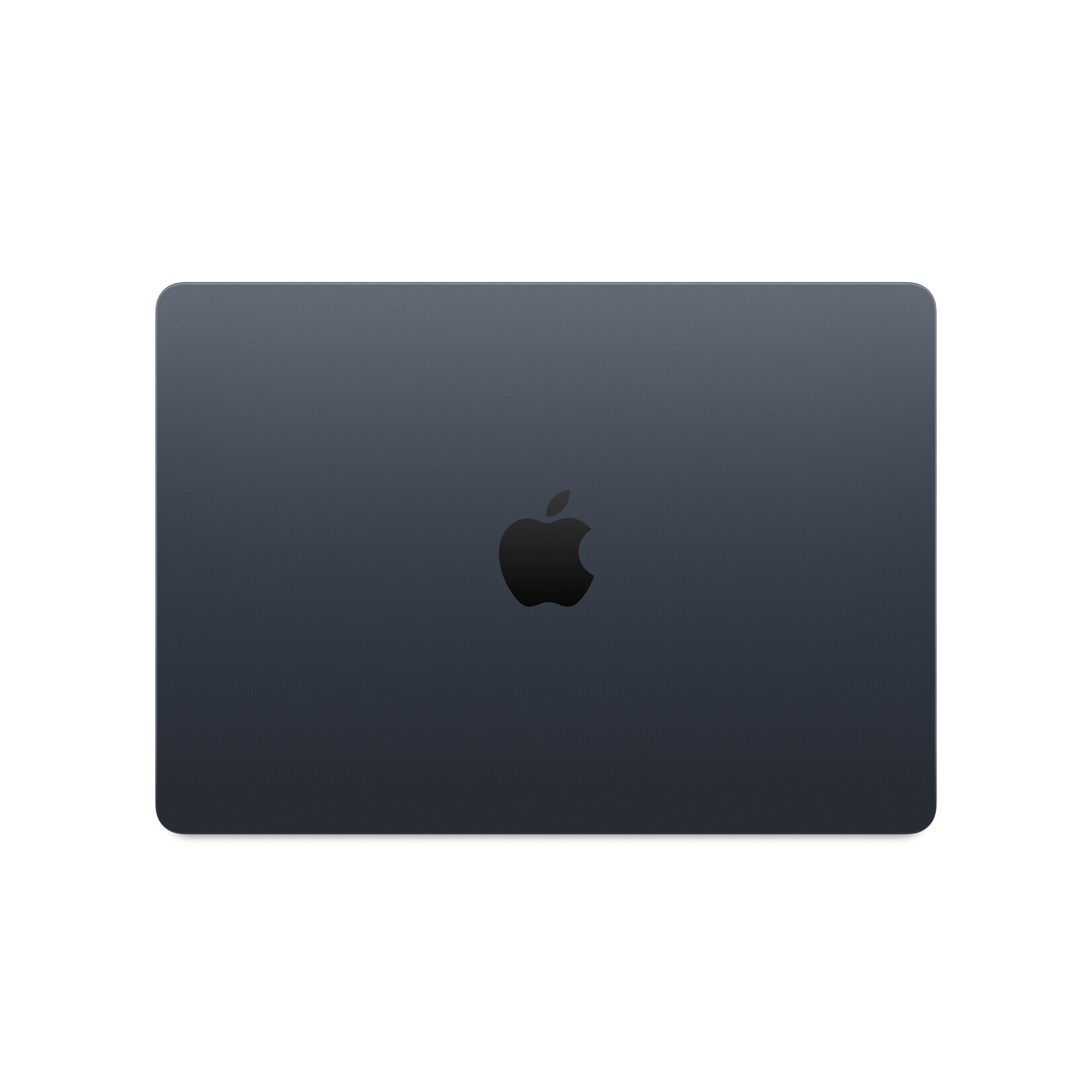 Apple Apple MacBook Air (2025) 13 - M4 - 16 GB - 256 GB - Middernacht