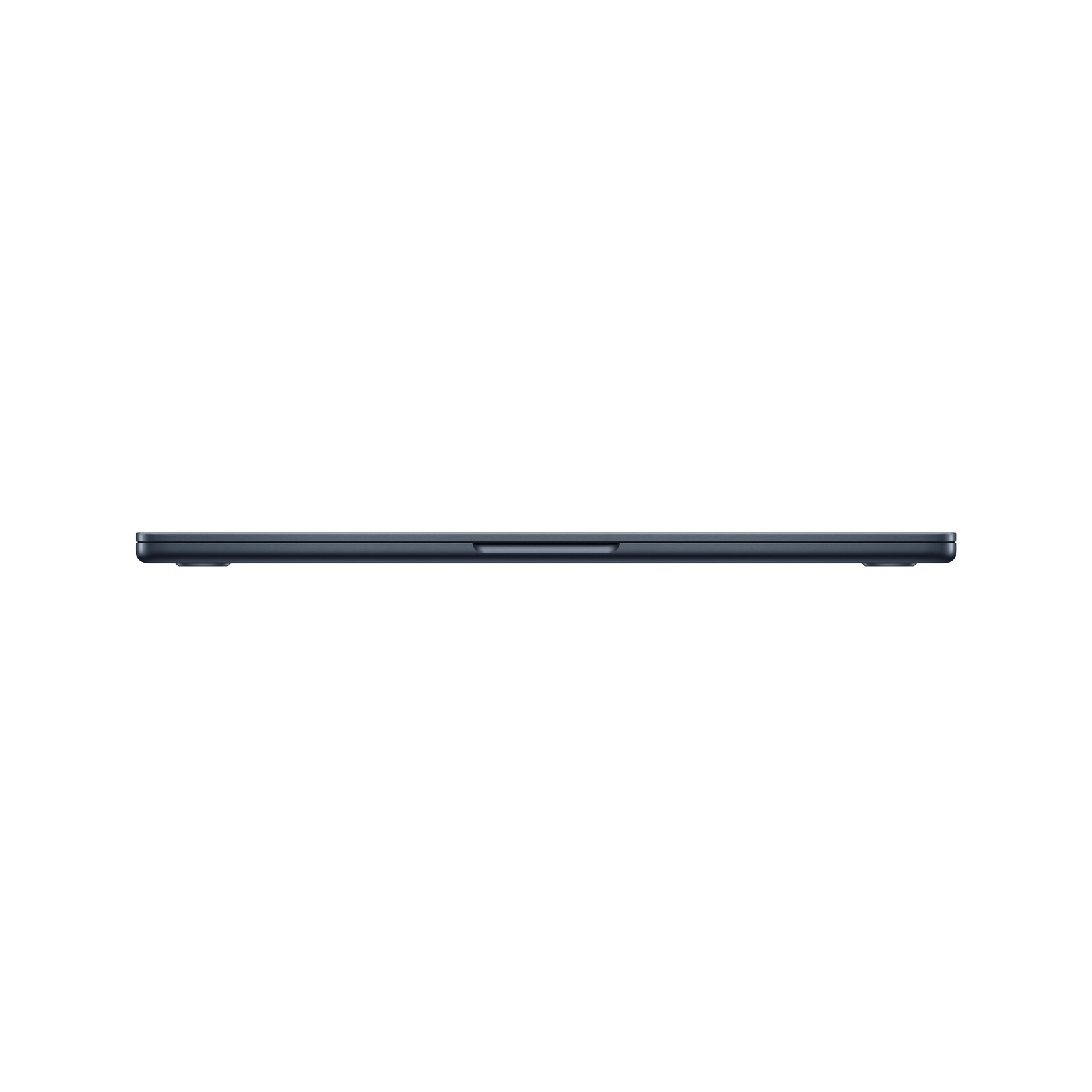 Apple Apple MacBook Air (2025) 13 - M4 - 16 GB - 256 GB - Middernacht