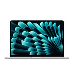 Apple Apple MacBook Air (2025) 13 - M4 - 16 GB - 256 GB - Zilver
