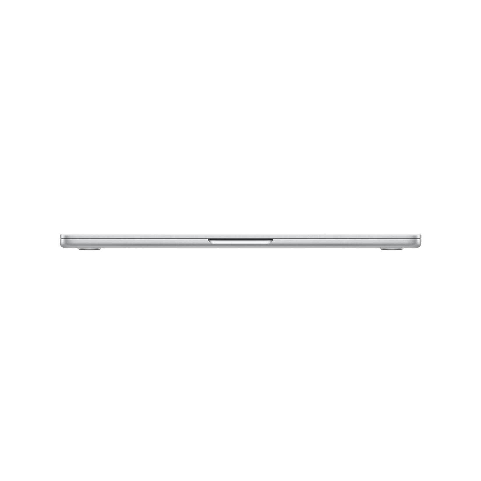 Apple Apple MacBook Air (2025) 13 - M4 - 16 GB - 256 GB - Zilver