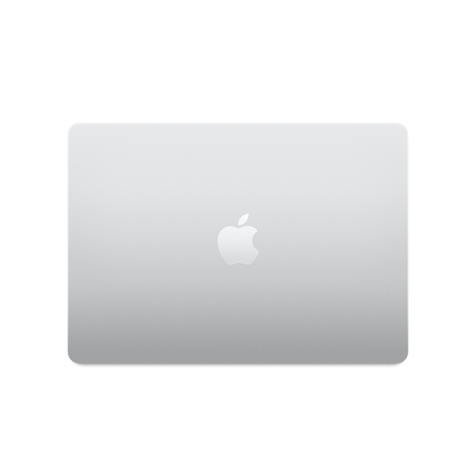 Apple Apple MacBook Air (2025) 13 - M4 - 16 GB - 256 GB - Zilver