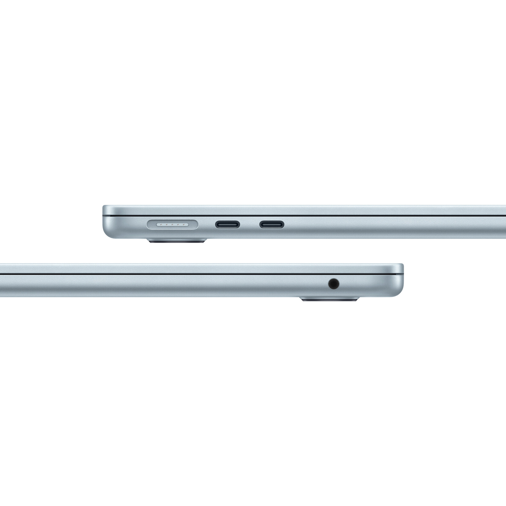 Apple Apple MacBook Air (2025) 13 - M4 - 16 GB - 256 GB - Hemelsblauw