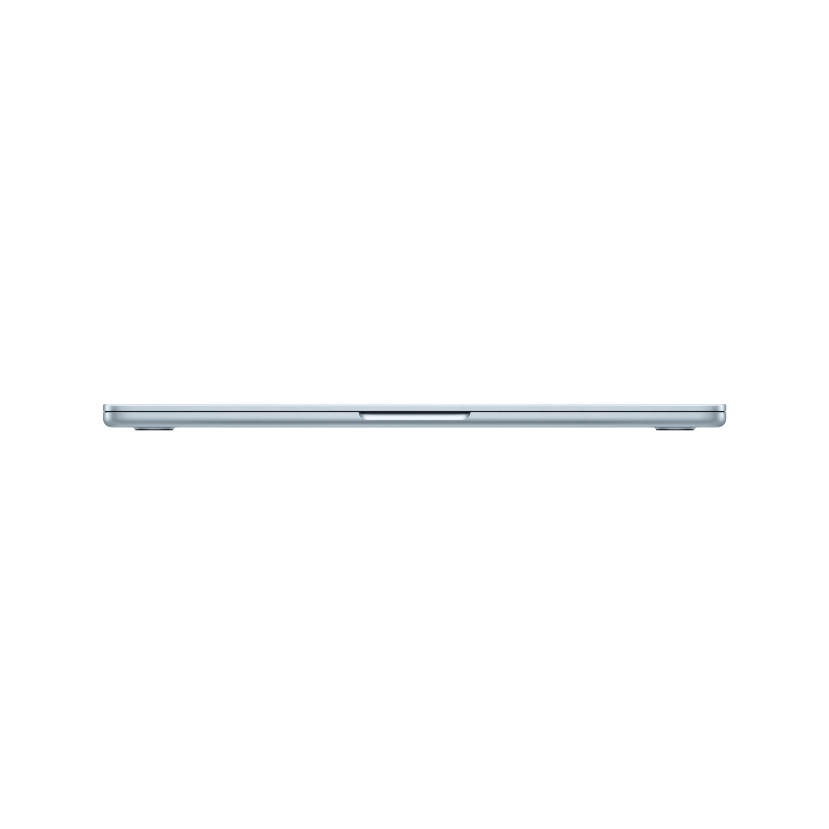 Apple Apple MacBook Air (2025) 13 - M4 - 16 GB - 256 GB - Hemelsblauw