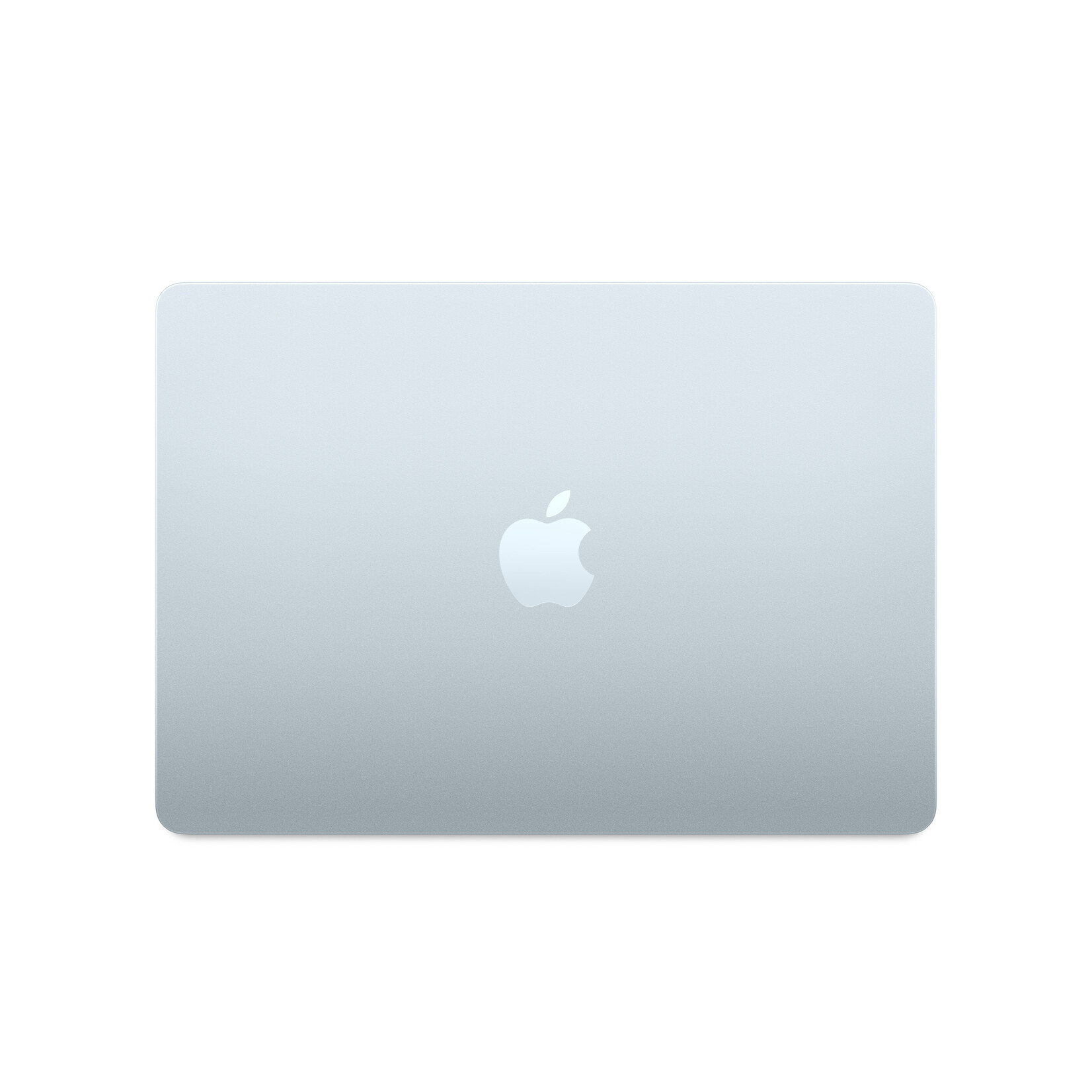 Apple Apple MacBook Air (2025) 13 - M4 - 16 GB - 256 GB - Hemelsblauw