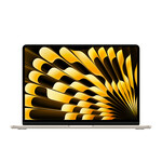 Apple Apple MacBook Air (2025) 13 - M4 - 16 GB - 256 GB - Sterrenlicht