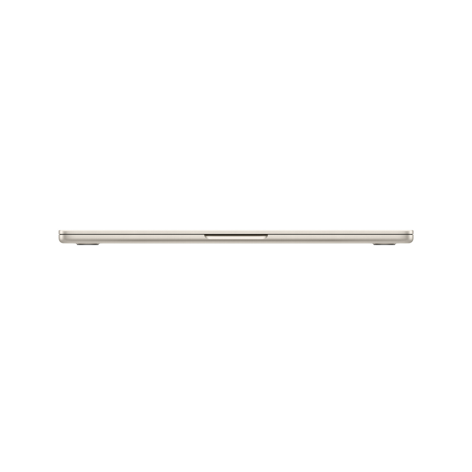 Apple Apple MacBook Air (2025) 13 - M4 - 16 GB - 256 GB - Sterrenlicht