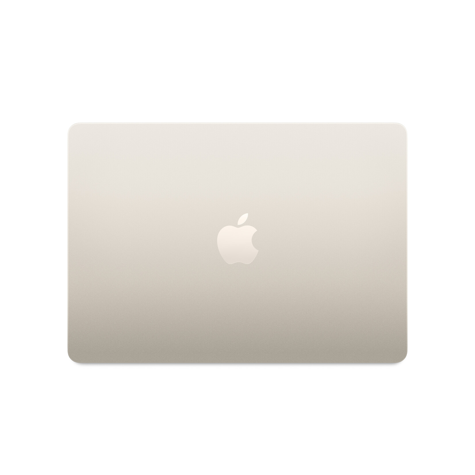 Apple Apple MacBook Air (2025) 13 - M4 - 16 GB - 256 GB - Sterrenlicht
