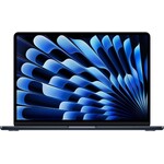 Apple Apple MacBook Air (2025) 13 - M4 - 16 GB - 512 GB - Middernacht