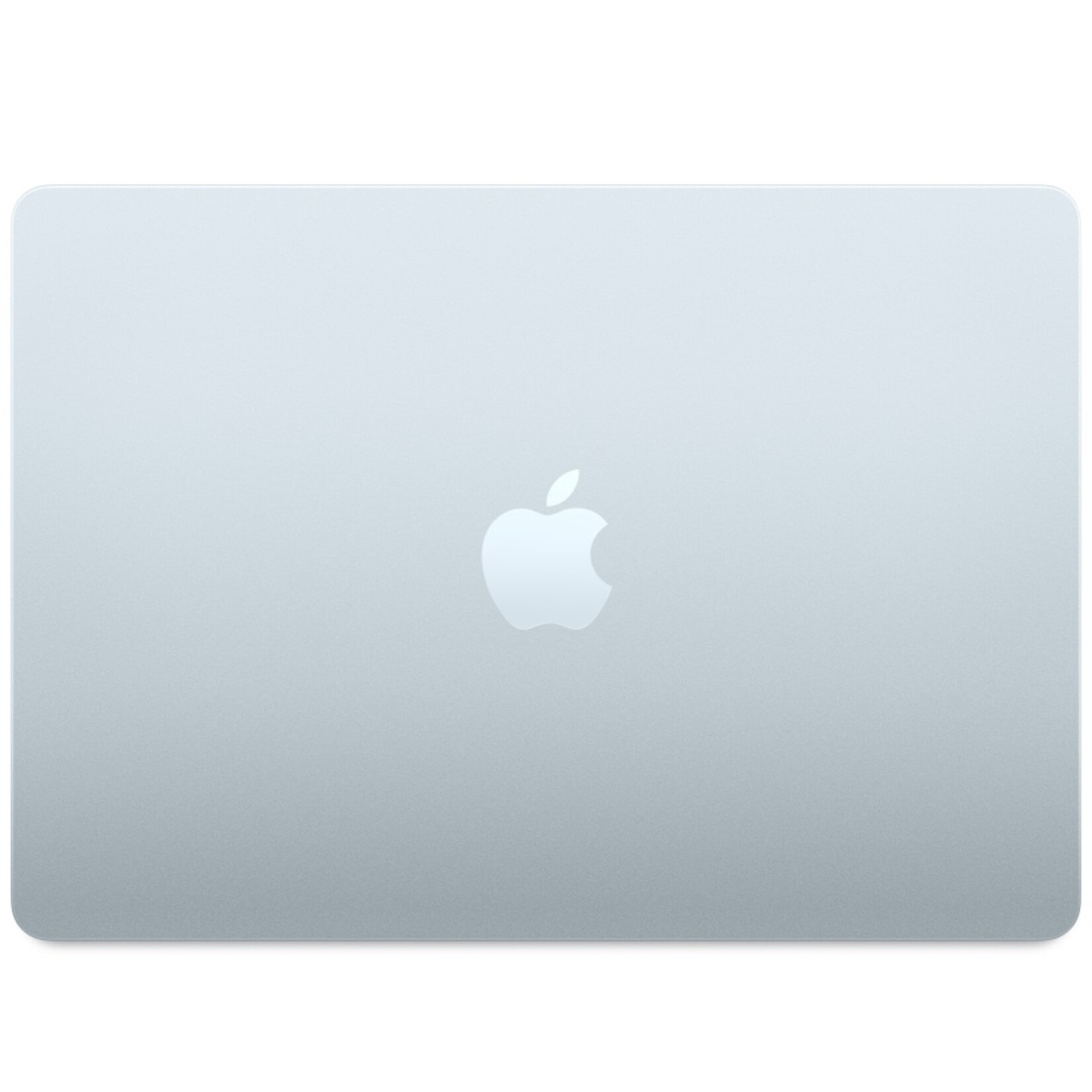 Apple Apple MacBook Air (2025) 13 - M4 - 16 GB - 512 GB - Blauw