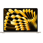 Apple Apple MacBook Air (2025) 13 - M4 - 16 GB - 512 GB - Sterrenlicht