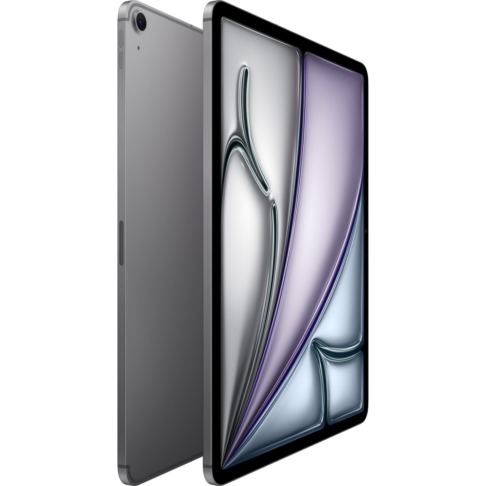 Apple ipad air 2026 - 13 inch -  Wifi + 5G - Grijs