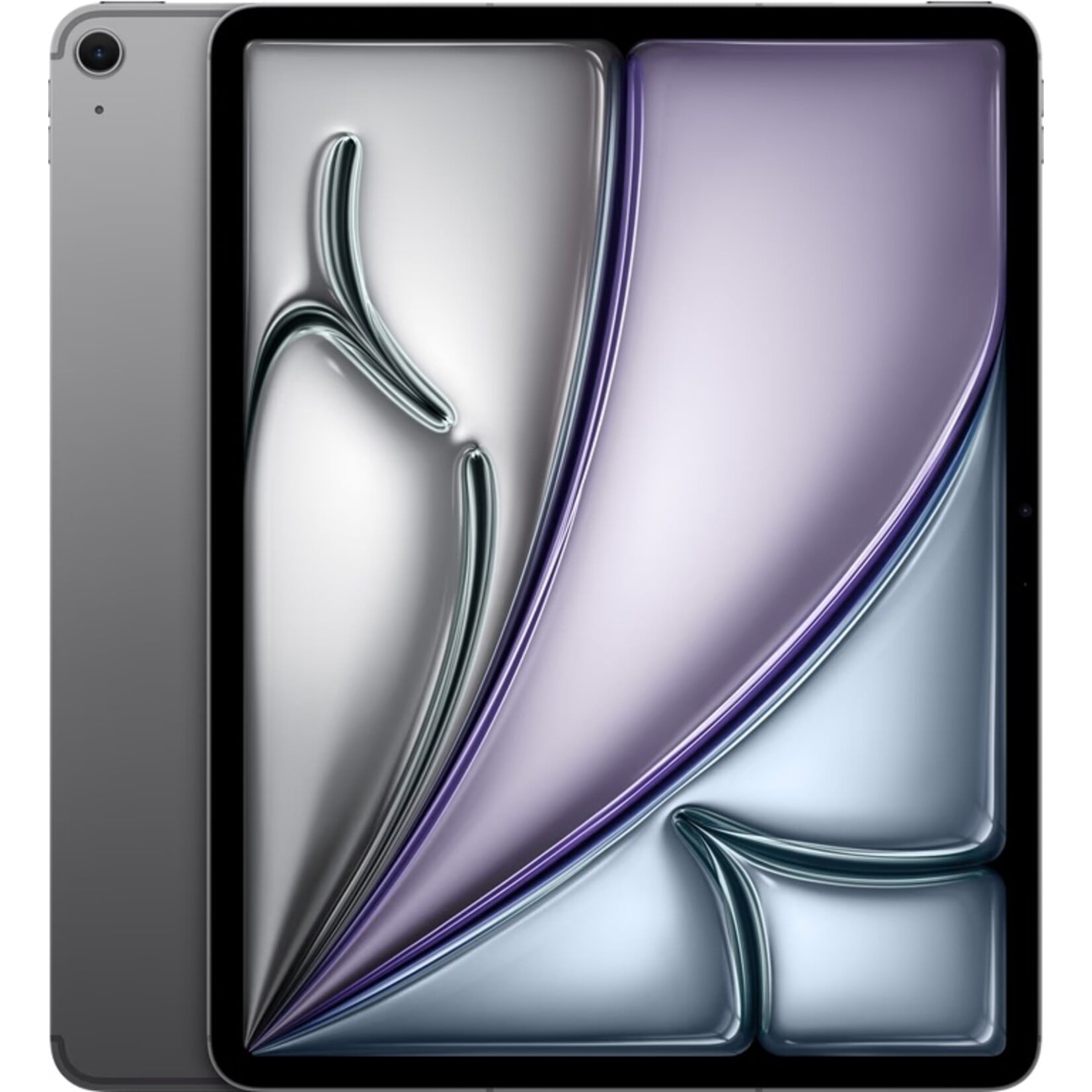 Apple ipad air 2026 - 13 inch -  Wifi + 5G - Grijs