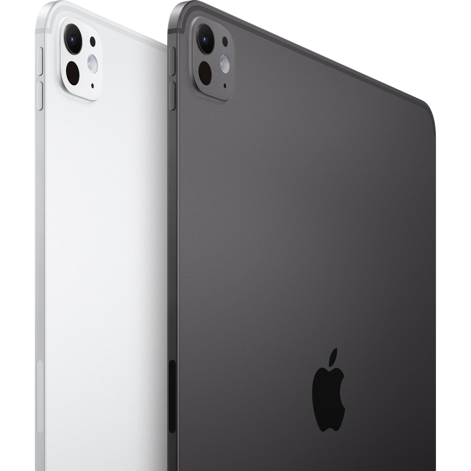 Apple iPad pro (2025) -  13  inch - Wifi -  Space Black