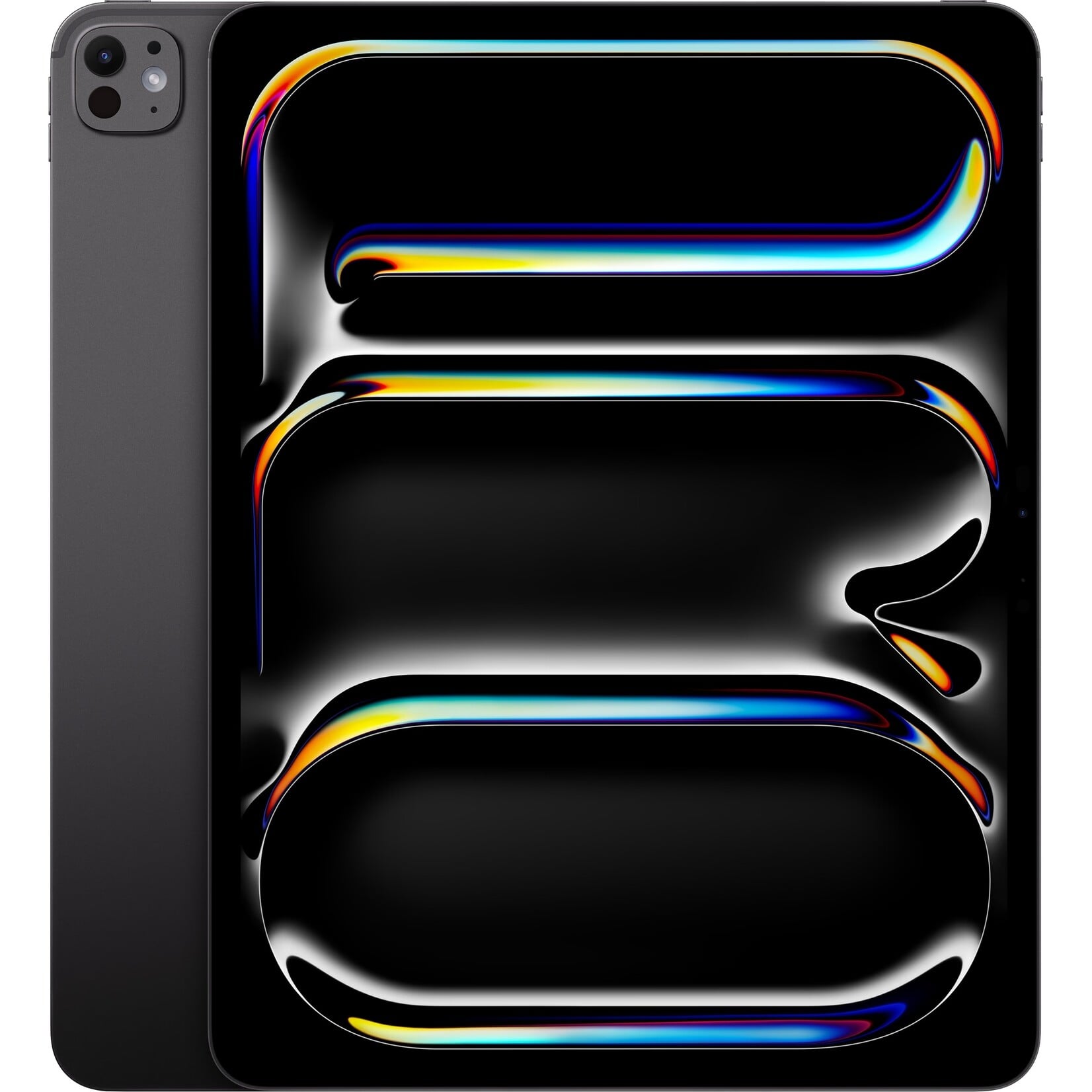 Apple iPad pro (2025) -  13  inch - Wifi -  Space Black