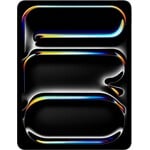 Apple iPad pro (2025) -  13  inch - Wifi -  Space Black