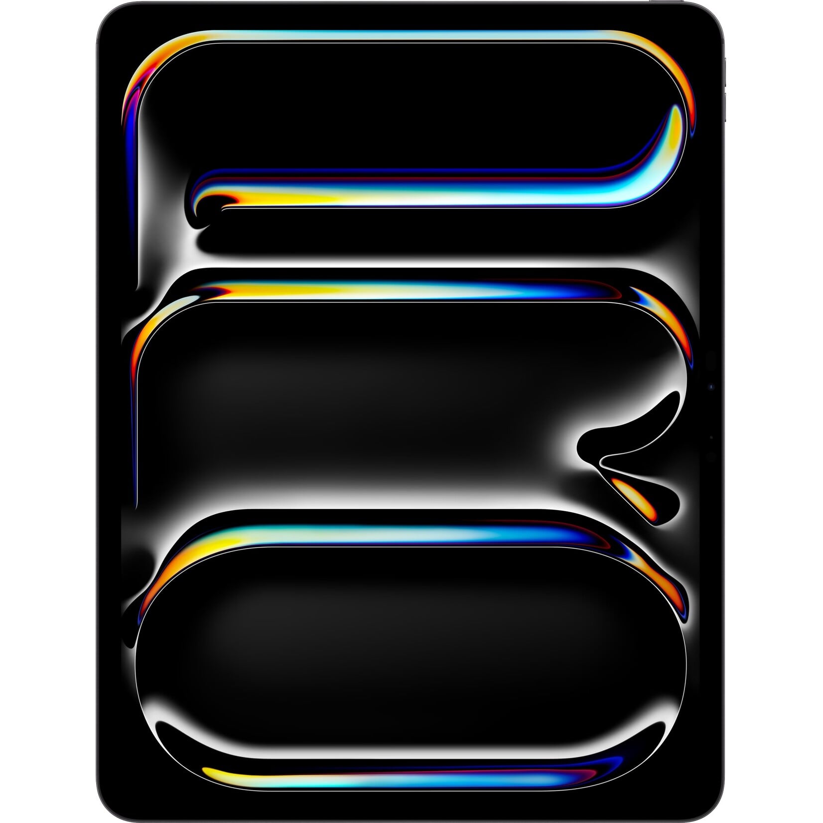 Apple iPad pro (2025) -  13  inch - Wifi -  Space Black