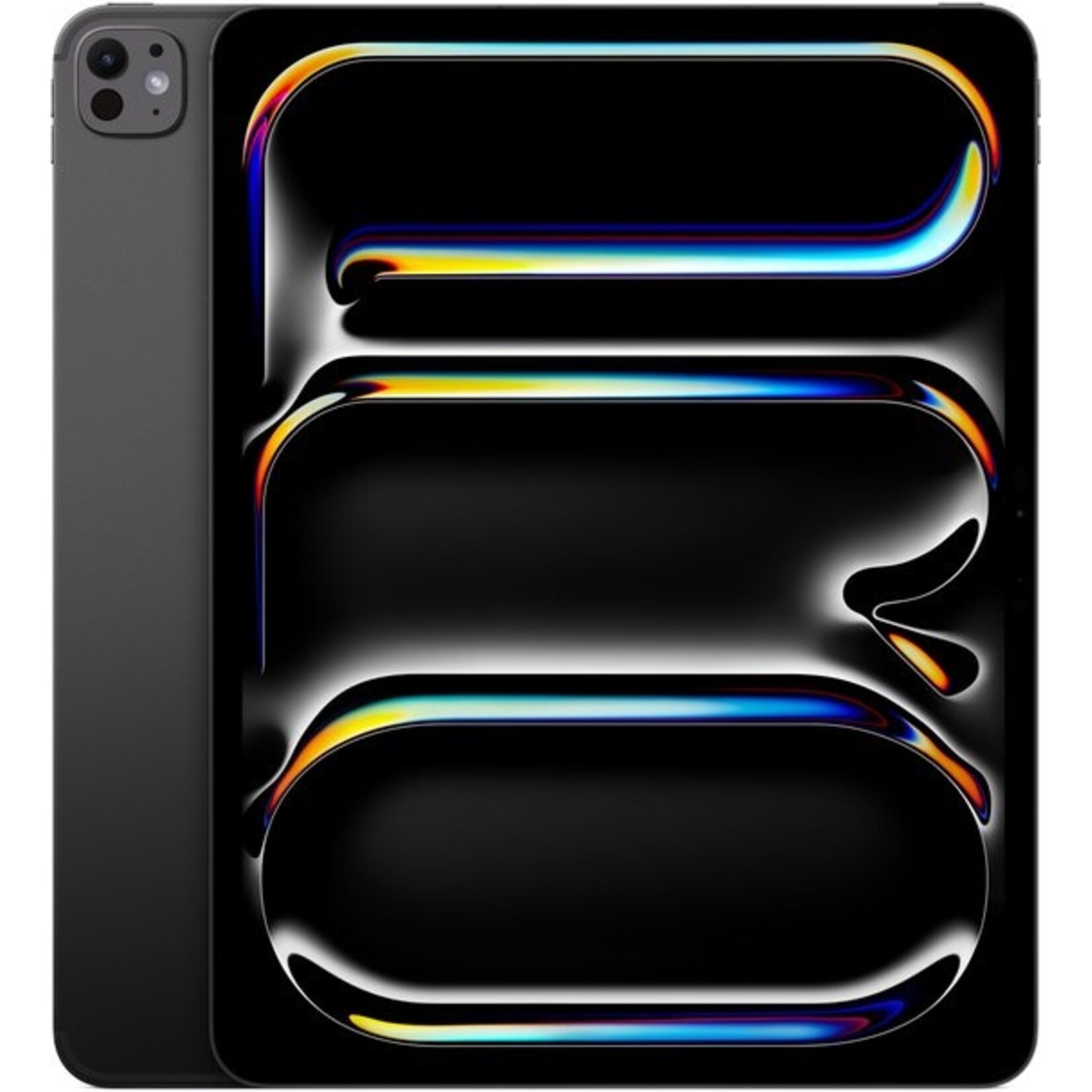 Apple ipad pro (2025) - 13 inch - Wifi + 5G - Space Black