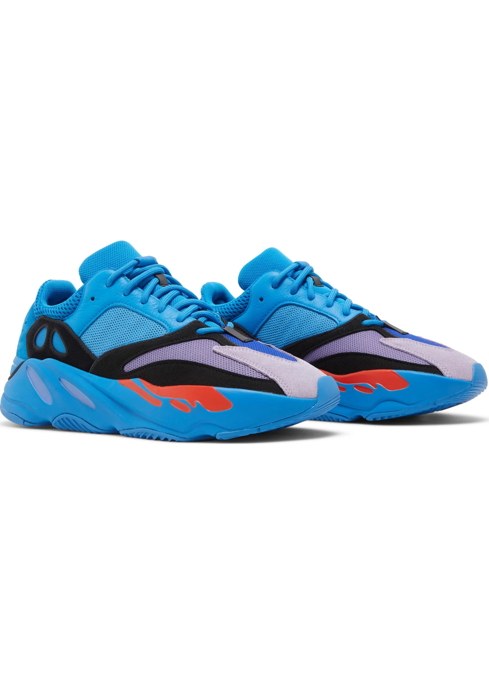 Yeezy Boost 700 'Hi-Res Blue' - Xander Franklin Store - Kleding \u0026 Sneakers  - Rotterdam Noord