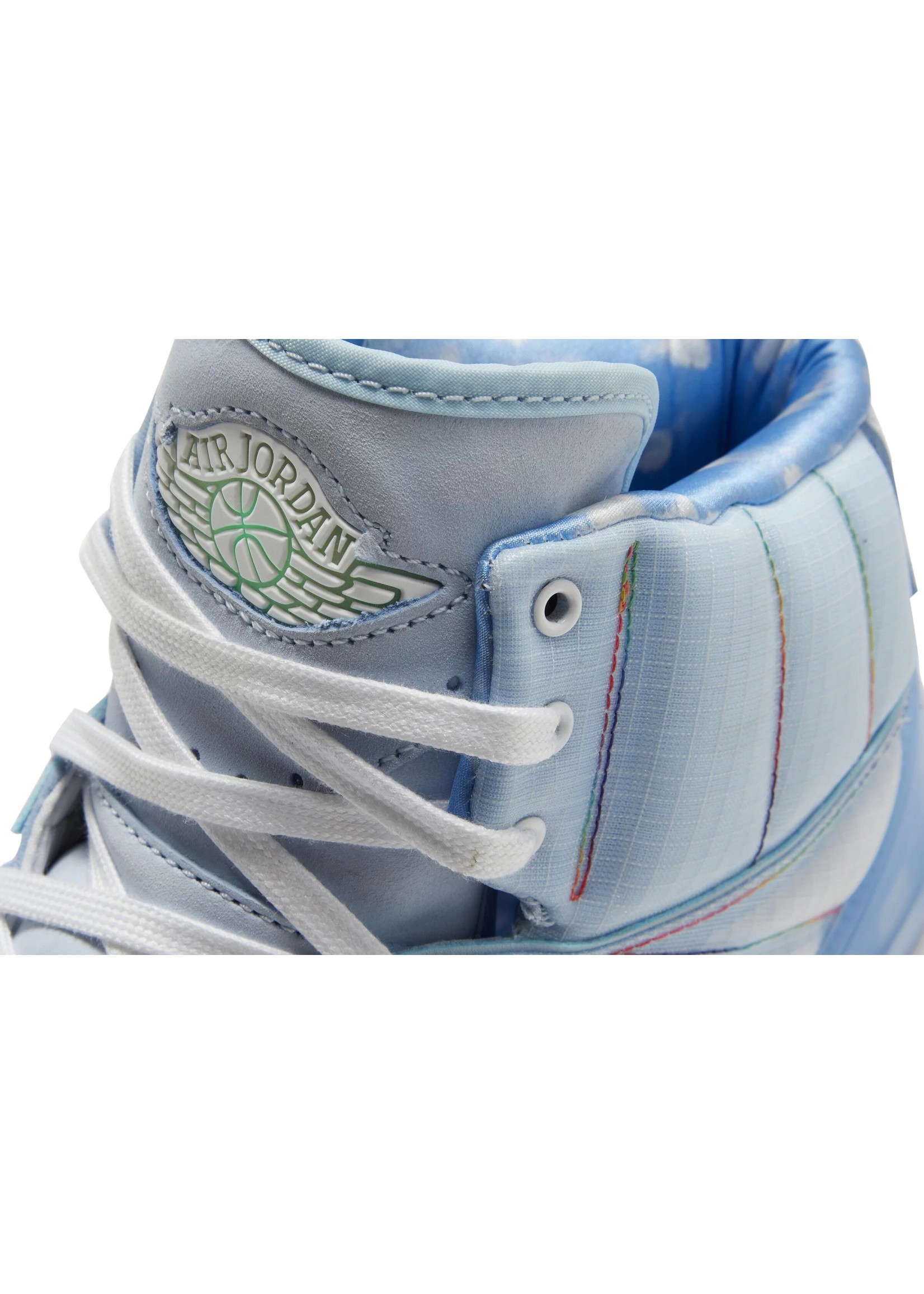 Nike Air Jordan 2 Retro x J. Balvin | Verkocht
