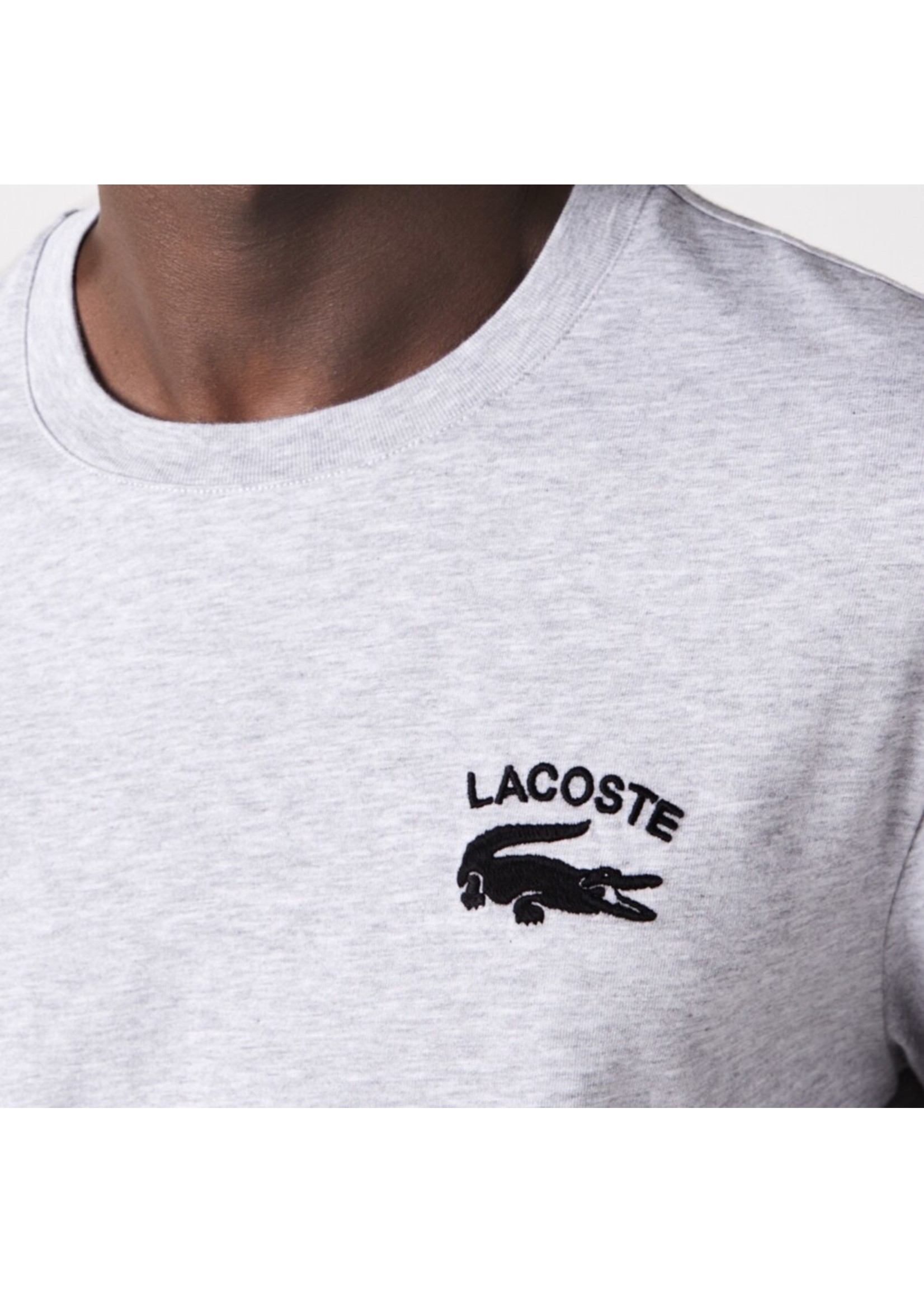 Lacoste Cotton Jersey FW22