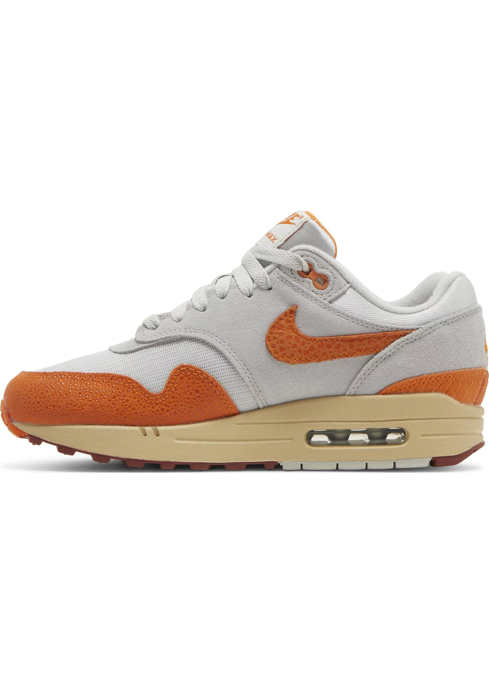 Nike WMNS Air Max 1 Patch Work 'Master - Magma Orange' - Xander Franklin  Store - Kleding \u0026 Sneakers - Rotterdam Noord
