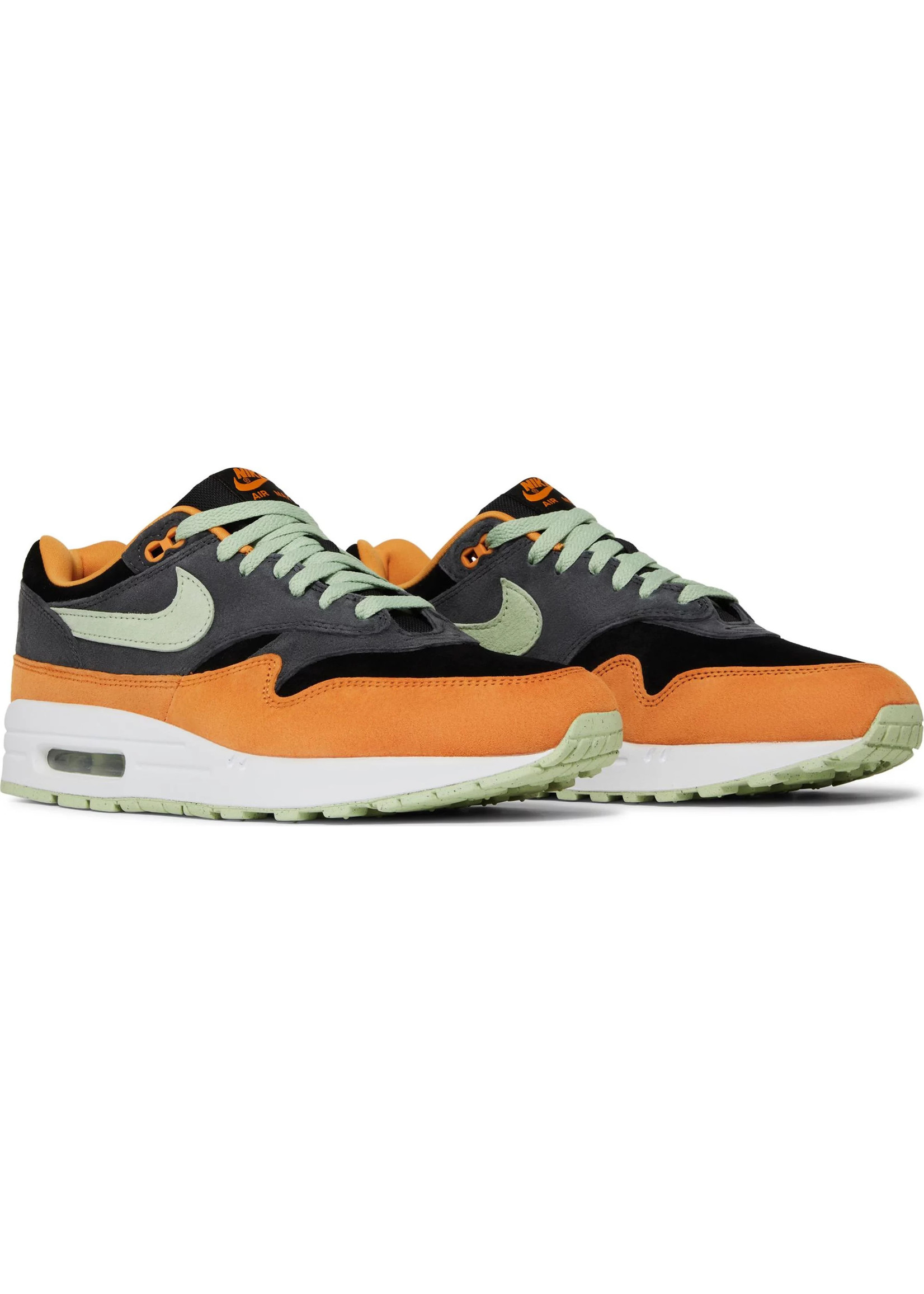 Nike Air Max 1 'Honeydew' - Ugly Duckling - Xander Franklin Store - Kleding  \u0026 Sneakers - Rotterdam Noord