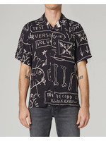 Neuw Denim X Jean-Michel Basquiat Shirt 3