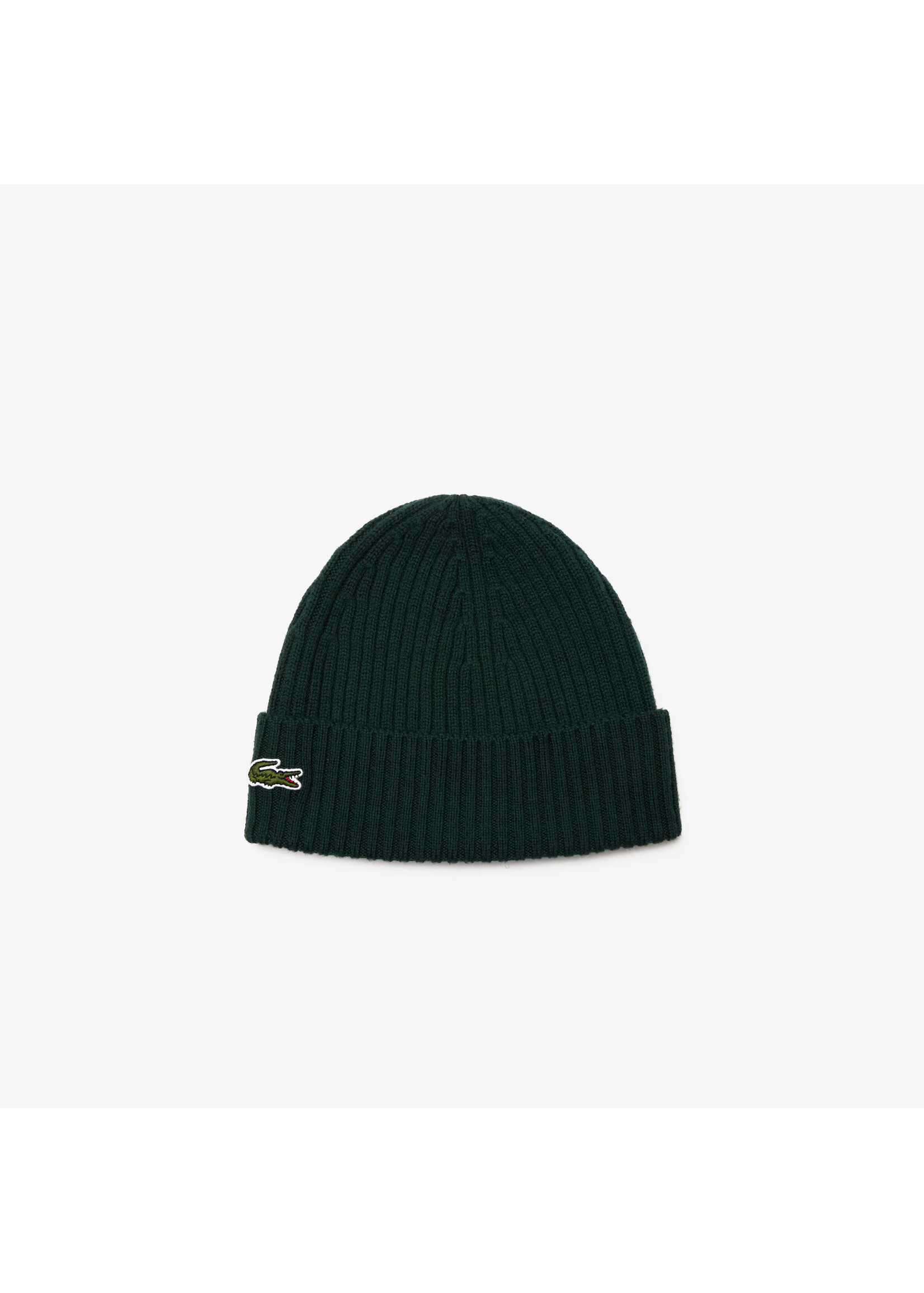Lacoste Knitted Beanie