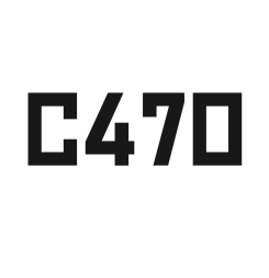 C470 Store - Kleding & sneakers - Rotterdam Noord