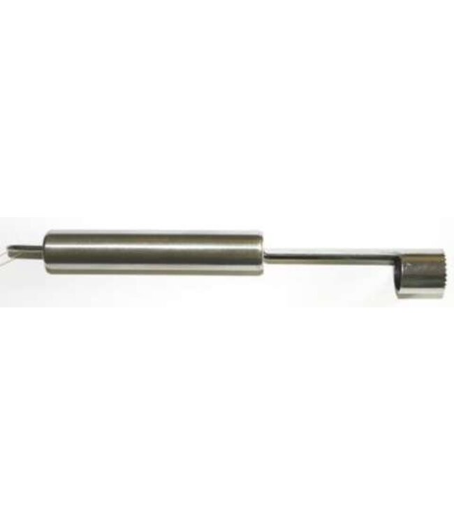 Maxime Home Appelboor inox 20x2x2cm