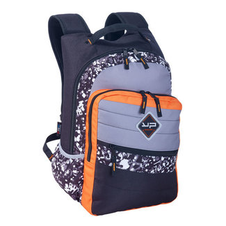 Bodypack Rugzak "Geomo". 1 compartiment.