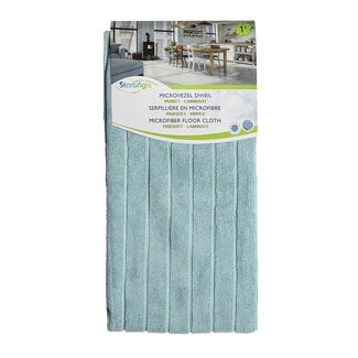 Starbright Microvezeldweil parket-laminaat 50X70cm