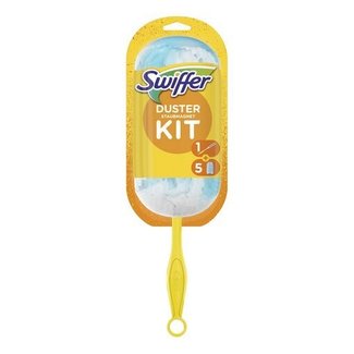 Swiffer Swiffer Duster starterkit + 5 navullingen