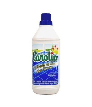 Carolin 1L lijnolie