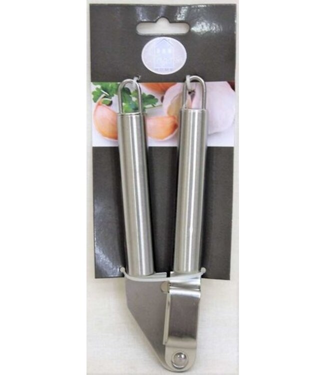 Maxime Home Lookpers inox 18x5x3cm