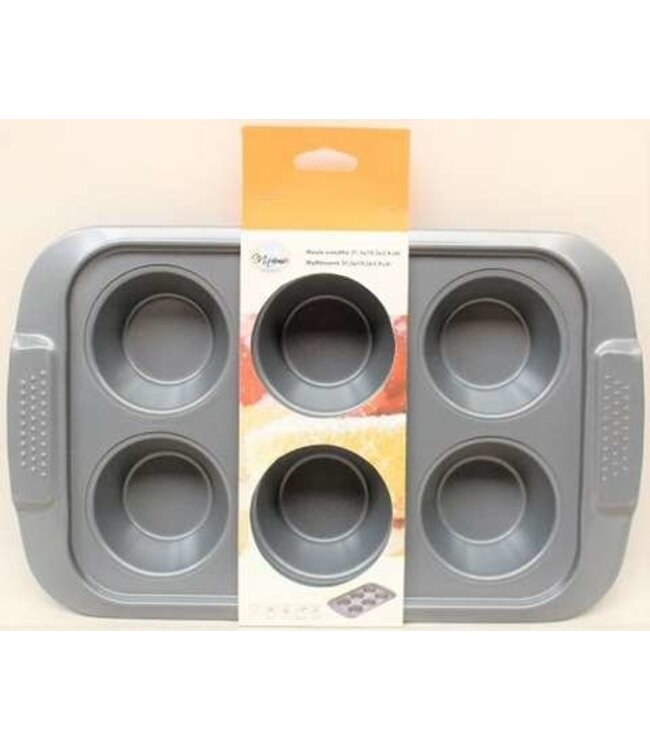 Maxime Home Bakvorm muffin 31,5X19,5X3,4cm