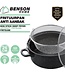 Benson Frituurpan - Met mandje - Ø 26 Cm - Anti- aanbak